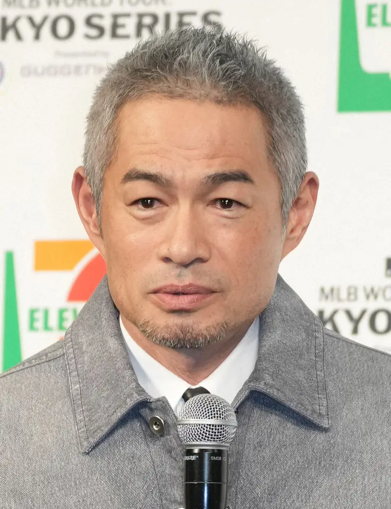 【野球】イチロー氏、阪神の投手にブチギレられた"恐怖体験”を告白　「バット振れコラ！」「こわっ！」　松井秀喜氏は爆笑